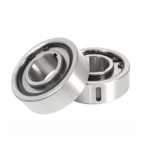Roue libre à cames CK-A 3585 roulement unidirectionnel 35x85x32 mm avec clavette
