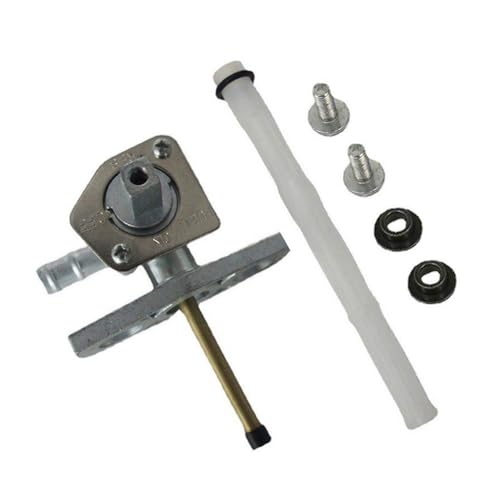 Interrupteur de carburant moto stop pannes essence TRX 350 650