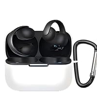 Amazon | YAODLE For Anker Soundcore AeroClip ケース Anker