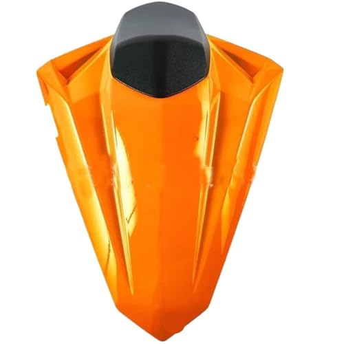 Carénage de siège arrière orange premium pour Ninja 250 300 13-19