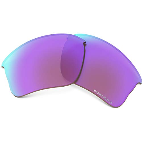 Oakley Unisex Adult Flak Jacket Xlj Replacement Sunglass Lenses, Prizm Golf, 63 Mm US