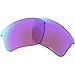 Oakley Flak Jacket XLJ Lens Sunglass Accessories
