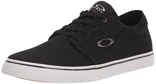 Oakley Split Shoe Jet Black