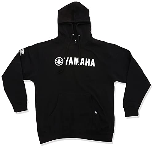 Factory Effex 'YAMAHA' Team Pullover Sweatshirt