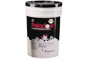 Occidental Chemical Corp. Calcium Chloride Pellets: Winter's Powerful Ice Melt