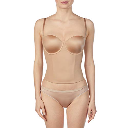 Le Mystere Essential Smoothing Longline Bustier