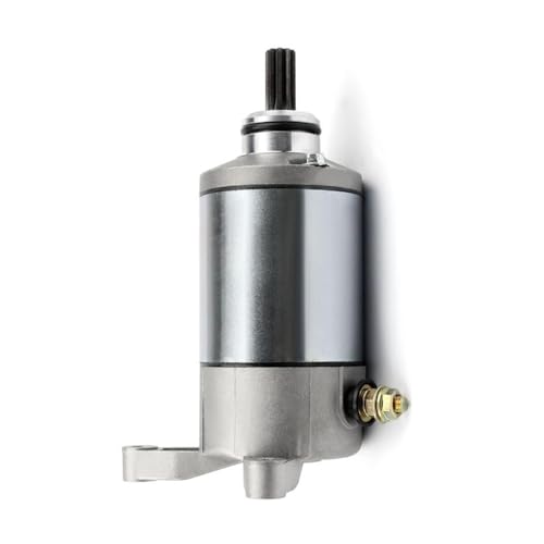 Démarreur de moteur Suzuki V-Strom DL650 SFV650 SV650 1999-2010