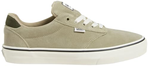 Vans Atwood, Zapatillas, Hombre, Suede ELM, 41 EU