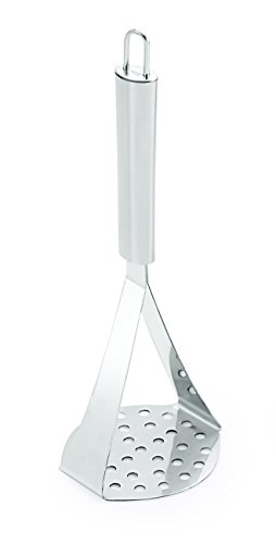 Image of Petals Ss Pipe Potato Masher