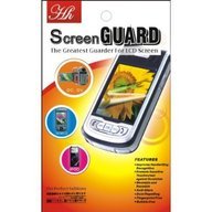 PROFESSIONAL Screen Saver for your Sony Ericsson W760a ! Universal size is designed in a dual layer micro laser cut for the clearest protection!