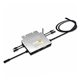 Onduleurs Onduleur Solaire Micro-réseau SG-1000MD for la Production d\'énergie photovoltaïque Domestique (MPPT)(1000-120V)