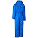 Trespass Boys DripDrop Insulated All in 1 Cobalt 2-3