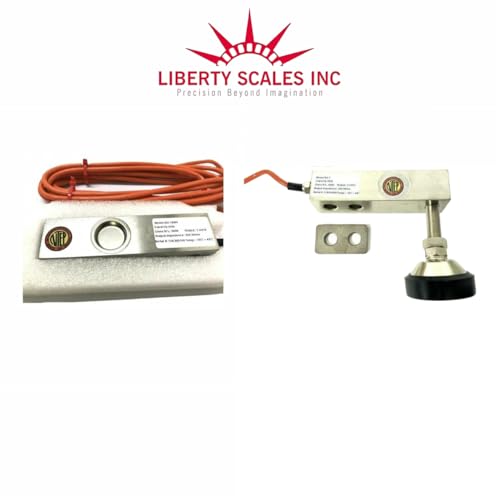 Liberty LS-720 Balanza Industrial Multifuncional miniatura 3