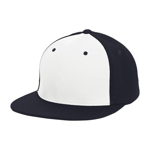 Image of Pacific Headwear Unisex-Adult Pacific Headwear Premium P-tec Flexfit Cap