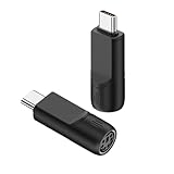 tablette acer iconia a3 a20 ne charge plus 【Compatibilité】Adaptateur de clavier USB C vers PS/2 femelle, compatible avec la plupart des souris et claviers à port PS/2 standard, mais incompatible avec les appareils dépourvus de micropuce. Veuillez vérifier la compatibilité avant l'achat.