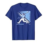 Jac Caglianone - Superstar Pose 2.0 - Kansas City Baseball T-Shirt