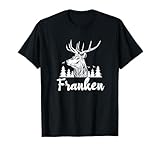 Franken Souvenir Geschenke Damen Herren