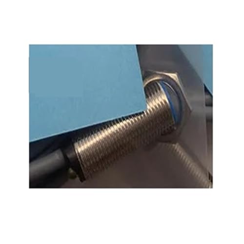 Capteur BN BB-M1204N-C11S12-S haute fréquence cylindrique M12