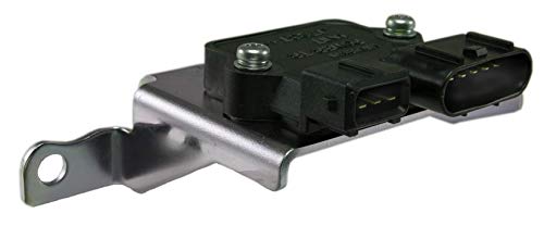 WVE by NTK 6H1076 Ignition Control Module