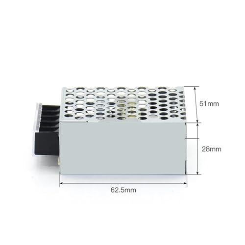 Alimentation à découpage RS-75-3.3 pour éviter les pannes de microcontrôleur - 4