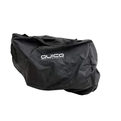 QUICQ 自転車輪行バッグ フォールディングバッグ 16〜20インチ対応 GS-CB-001