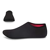 Calcetines de traje de neopreno, tamaño: M)