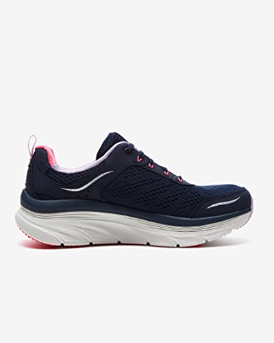 Image of Skechers Women's D'lux Walker-infinite Motion Sneakers