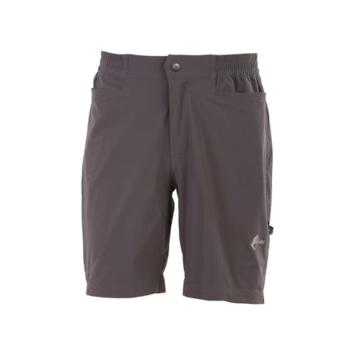 Ande Funes Shorts Homme short de randonnée extensible et léger pour le sport
