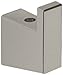 Toto YH624#BN Legato Robe Hook, Brushed Nickel