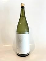 土佐しらぎく 美潮(みしお)純米吟醸 きたしずく 1800ml 仙頭酒造場