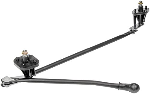 Dorman 602-723 Transmission d'essuie-glace tringlerie mécanique de rechange avant