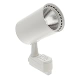 Décoration professionnelle utilisée : ce mini plafonnier ultra lumineux, spots muraux au look moderne et fin, parfait pour vitrines, vitrines, tableaux et bijoux, pour salon, l'éclairage des couloirs et cuisine, la lampe d'éclairage de vente au détail, spot de magasin de vêtements