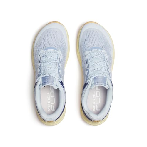 Merrell Women's Antora 4 Sneaker3