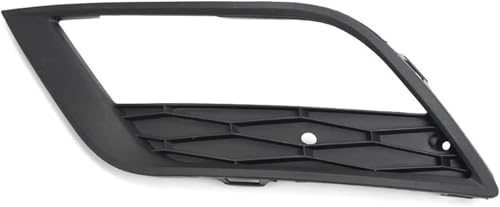 Rejilla de luz antiniebla paraSeat Ibiza: repara tu paragolpes dañado