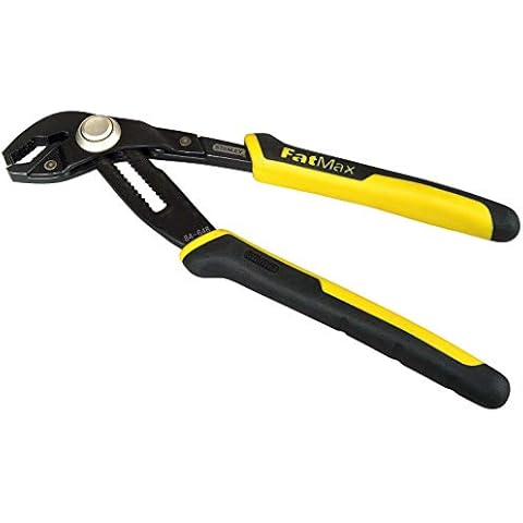Alicate extensibles Stanley FatMax 250mm con cremallera Cover