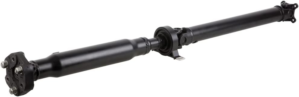 BuyAutoParts Rear Driveshaft for BMW X3 2.5L (2004–2006)