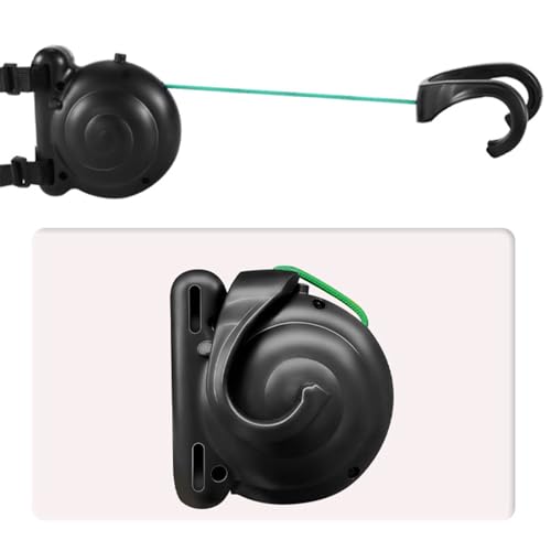 Corde de traction vélo parent-enfant extensible pour longs trajets