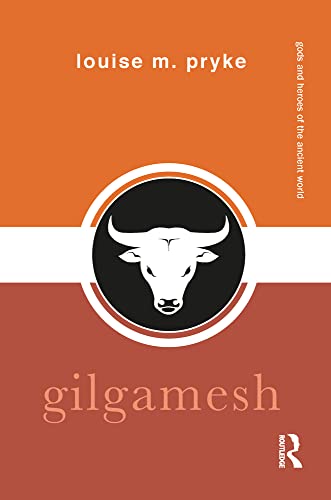 Gilgamesh view 2