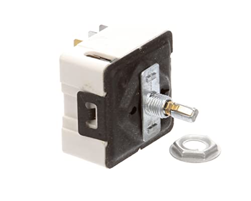 VULCAN-HART 00-411503-00002 Infinite Switch 240V