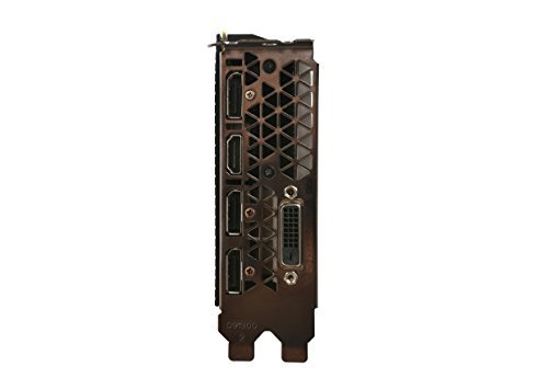 Amazon.co.jp: ZOTAC GeForce GTX 1070 AMP! Edition, ZT-P10700C-10P