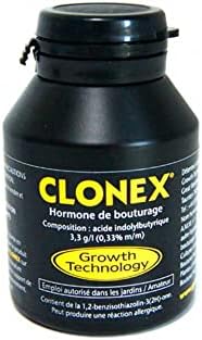 clonex 50 ml