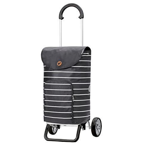 Andersen SHOPPER MANUFAKTUR Scala Shopper Plus Mia Einkaufstrolley 59 cm