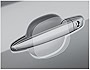AutofitPro Custom Fit Automotive Self Healing Door Handle Door Cup 3M Clear Paint Protection Film (Set of 4) for 2018 2019 2020 2021 2022 Honda Accord Accord Hybrid