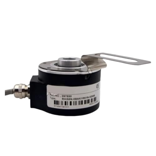 Encodeur RHI58N-0BAK1R61N-01024 rotatif incrémental pour automatisme industriel