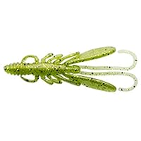 Amazon | エコギア(Ecogear) ルアー バグアンツ 2インチ #036 2071