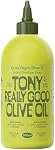 Tony's Really Good Italian Olive Oil | Extra Virgin Olive Oil | 500 mL