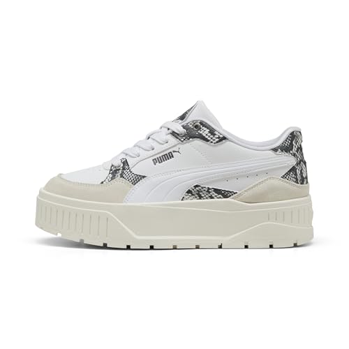 PUMA Women's Karmen Ii Idol Sneaker - Product Details