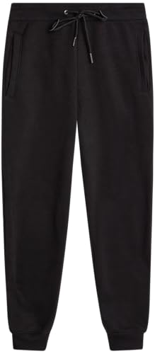 Tuff Guys Boys Sweatpants - Active Performance Fleece Boys Joggers Athletic Pants for Training Running & Workout (Size: 8-16)