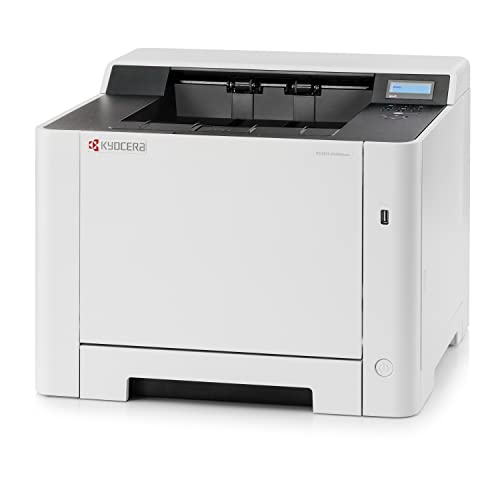 Kyocera 110C092US0 Ecosys Pa2100Cwx Color Laser Printer Up To 22 Ppm thumb #2