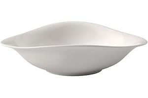 Villeroy & Boch - Vapiano Individual Dune Pasta Bowl